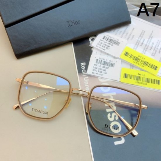 DIOR Dior 2024SS transparent sunglasses latest product sure to sell out immediately DIOR Dior 2024SS transparent sunglasses latest product sure to sell out immediately