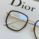 DIOR Dior 2024SS transparent sunglasses latest product sure to sell out immediately DIOR Dior 2024SS transparent sunglasses latest product sure to sell out immediately