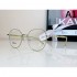 2024FW Transparent Sunglasses DIOR From popular fashion items