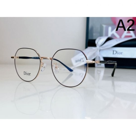 2024FW Transparent Sunglasses DIOR From popular fashion items 2024FW Transparent Sunglasses DIOR From popular fashion items