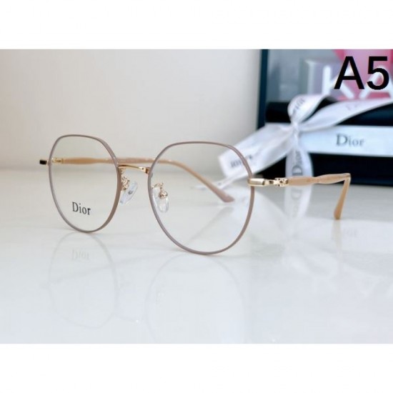 2024FW Transparent Sunglasses DIOR From popular fashion items 2024FW Transparent Sunglasses DIOR From popular fashion items