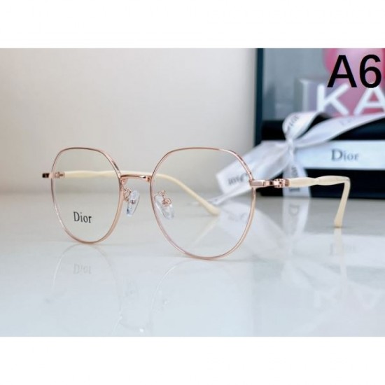 2024FW Transparent Sunglasses DIOR From popular fashion items 2024FW Transparent Sunglasses DIOR From popular fashion items