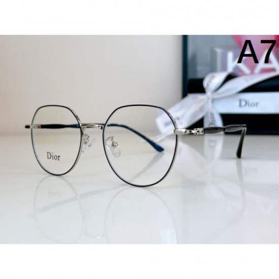 2024FW Transparent Sunglasses DIOR From popular fashion items 2024FW Transparent Sunglasses DIOR From popular fashion items