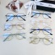 2024FW Transparent Sunglasses DIOR From popular fashion items 2024FW Transparent Sunglasses DIOR From popular fashion items
