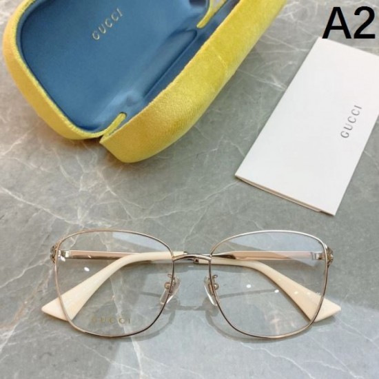 GUCCI Gucci 2024SS Transparent Sunglasses Sold Out Must Hurry ☆ GUCCI Gucci 2024SS Transparent Sunglasses Sold Out Must Hurry ☆