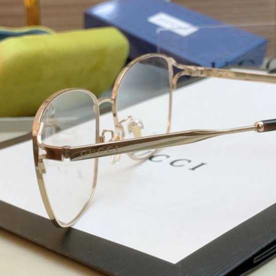 GUCCI Gucci 2024SS Transparent Sunglasses Sold Out Must Hurry ☆ GUCCI Gucci 2024SS Transparent Sunglasses Sold Out Must Hurry ☆