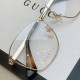 GUCCI Gucci 2024SS Transparent Sunglasses Sold Out Must Hurry ☆ GUCCI Gucci 2024SS Transparent Sunglasses Sold Out Must Hurry ☆
