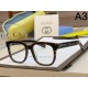 2024FW Transparent Sunglasses GUCCI Gucci Retro Design 2024FW Transparent Sunglasses GUCCI Gucci Retro Design
