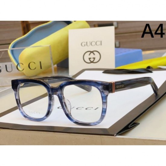 2024FW Transparent Sunglasses GUCCI Gucci Retro Design 2024FW Transparent Sunglasses GUCCI Gucci Retro Design