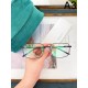 2024FW Transparent Sunglasses GUCCI Stylish but not tiring 2024FW Transparent Sunglasses GUCCI Stylish but not tiring