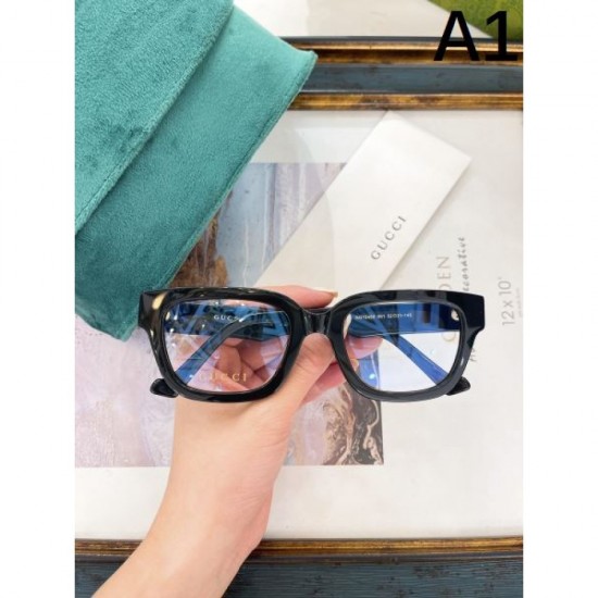 2024FW Transparent Sunglasses GUCCI Gucci Popular Let Shop 2024FW Transparent Sunglasses GUCCI Gucci Popular Let Shop