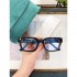 2024FW Transparent Sunglasses GUCCI Gucci Popular Let Shop