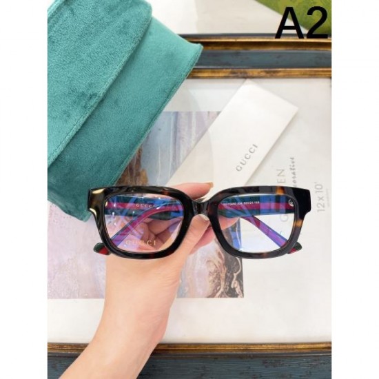 2024FW Transparent Sunglasses GUCCI Gucci Popular Let Shop 2024FW Transparent Sunglasses GUCCI Gucci Popular Let Shop