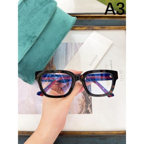 2024FW Transparent Sunglasses GUCCI Gucci Popular Let Shop 2024FW Transparent Sunglasses GUCCI Gucci Popular Let Shop