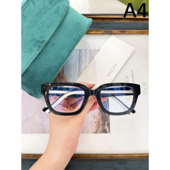 2024FW Transparent Sunglasses GUCCI Gucci Popular Let Shop 2024FW Transparent Sunglasses GUCCI Gucci Popular Let Shop