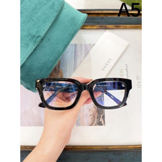 2024FW Transparent Sunglasses GUCCI Gucci Popular Let Shop 2024FW Transparent Sunglasses GUCCI Gucci Popular Let Shop