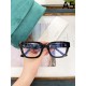 2024FW Transparent Sunglasses GUCCI Gucci Popular Let Shop 2024FW Transparent Sunglasses GUCCI Gucci Popular Let Shop