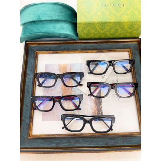 2024FW Transparent Sunglasses GUCCI Gucci Popular Let Shop 2024FW Transparent Sunglasses GUCCI Gucci Popular Let Shop