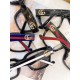 2024FW Transparent Sunglasses GUCCI Gucci Popular Let Shop 2024FW Transparent Sunglasses GUCCI Gucci Popular Let Shop
