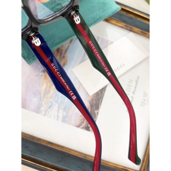 2024FW Transparent Sunglasses GUCCI Gucci Popular Let Shop 2024FW Transparent Sunglasses GUCCI Gucci Popular Let Shop