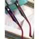 2024FW Transparent Sunglasses GUCCI Gucci Popular Let Shop 2024FW Transparent Sunglasses GUCCI Gucci Popular Let Shop