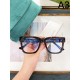 2024FW Transparent Sunglasses GUCCI Gucci Most Popular Product 2024FW Transparent Sunglasses GUCCI Gucci Most Popular Product