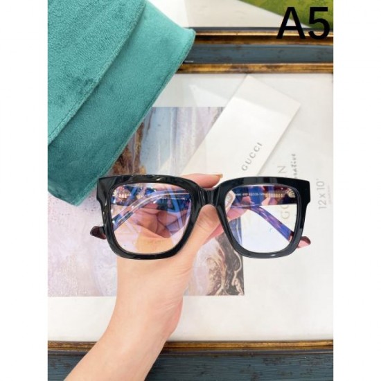 2024FW Transparent Sunglasses GUCCI Gucci Most Popular Product 2024FW Transparent Sunglasses GUCCI Gucci Most Popular Product