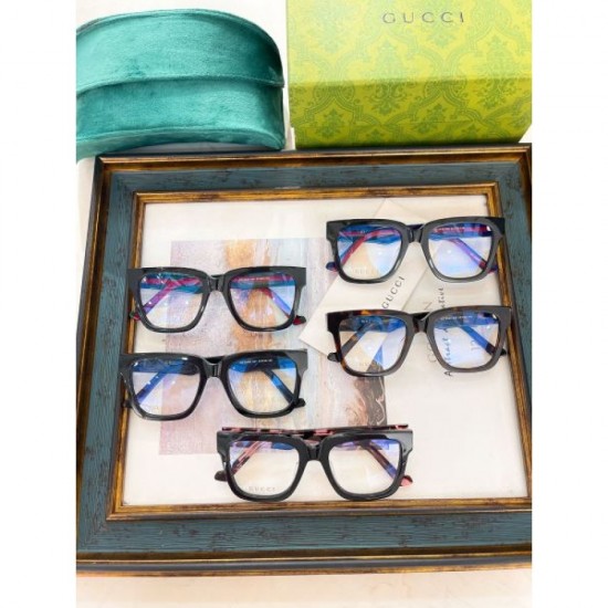 2024FW Transparent Sunglasses GUCCI Gucci Most Popular Product 2024FW Transparent Sunglasses GUCCI Gucci Most Popular Product