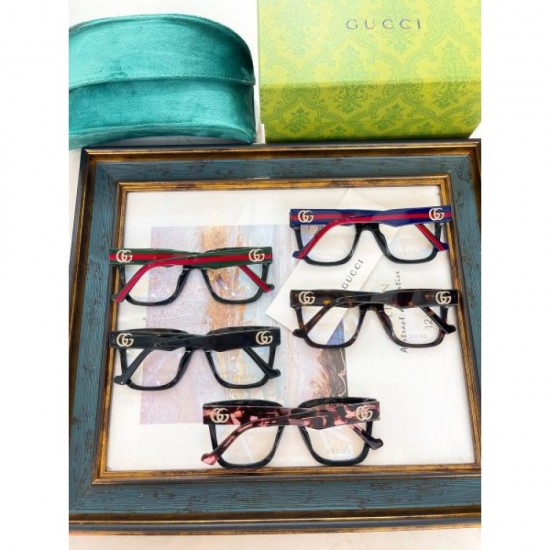 2024FW Transparent Sunglasses GUCCI Gucci Most Popular Product 2024FW Transparent Sunglasses GUCCI Gucci Most Popular Product