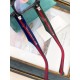 2024FW Transparent Sunglasses GUCCI Gucci Most Popular Product 2024FW Transparent Sunglasses GUCCI Gucci Most Popular Product