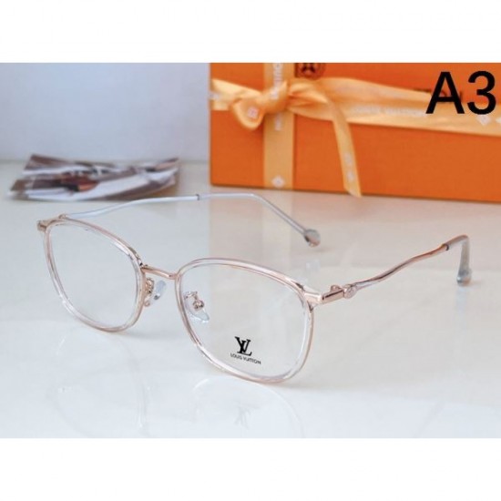 LOUIS VUITTON 2024SS Transparent Sunglasses Limited Edition Popular No.1 LOUIS VUITTON 2024SS Transparent Sunglasses Limited Edition Popular No.1