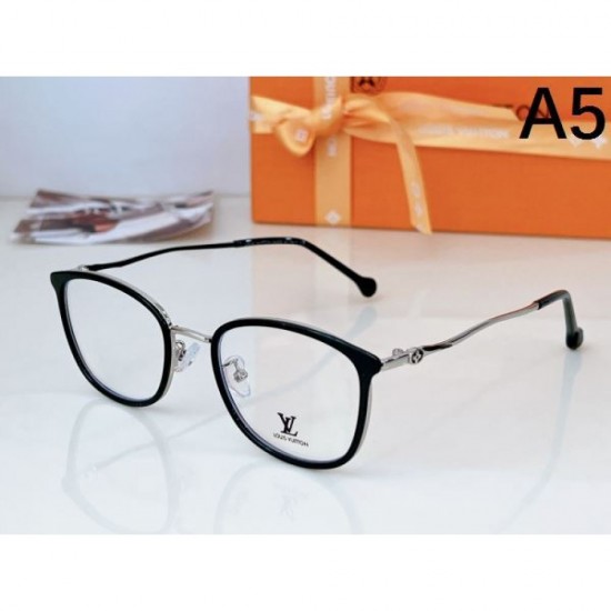 LOUIS VUITTON 2024SS Transparent Sunglasses Limited Edition Popular No.1 LOUIS VUITTON 2024SS Transparent Sunglasses Limited Edition Popular No.1