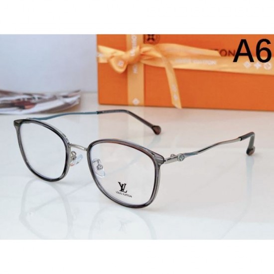 LOUIS VUITTON 2024SS Transparent Sunglasses Limited Edition Popular No.1 LOUIS VUITTON 2024SS Transparent Sunglasses Limited Edition Popular No.1