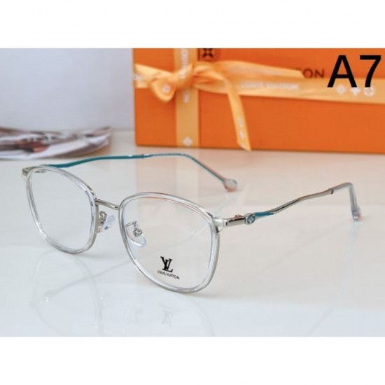 LOUIS VUITTON 2024SS Transparent Sunglasses Limited Edition Popular No.1 LOUIS VUITTON 2024SS Transparent Sunglasses Limited Edition Popular No.1