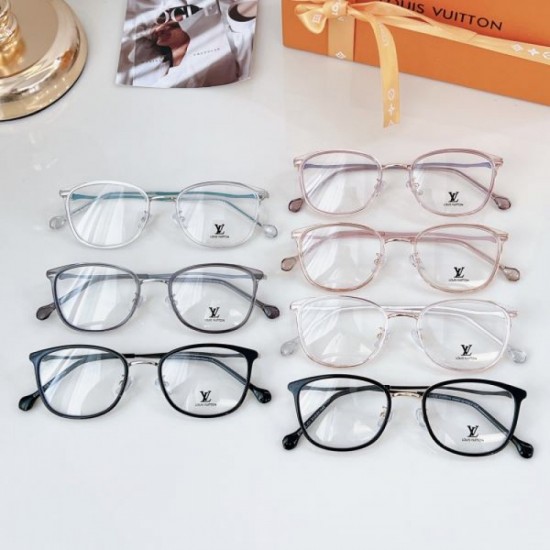 LOUIS VUITTON 2024SS Transparent Sunglasses Limited Edition Popular No.1 LOUIS VUITTON 2024SS Transparent Sunglasses Limited Edition Popular No.1