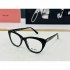 2024FW Transparent Sunglasses MIU MIU This season's best new item