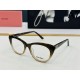 2024FW Transparent Sunglasses MIU MIU This season's best new item 2024FW Transparent Sunglasses MIU MIU This season's best new item