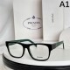 2024FW Transparent Sunglasses PRADA Popular item in both magazines and the city 2024FW Transparent Sunglasses PRADA Popular item in both magazines and the city