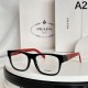 2024FW Transparent Sunglasses PRADA Popular item in both magazines and the city 2024FW Transparent Sunglasses PRADA Popular item in both magazines and the city