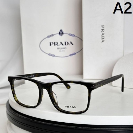 2024FW Transparent Sunglasses PRADA Limited item that continues to be popular 2024FW Transparent Sunglasses PRADA Limited item that continues to be popular