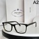 2024FW Transparent Sunglasses PRADA Limited item that continues to be popular 2024FW Transparent Sunglasses PRADA Limited item that continues to be popular