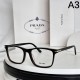 2024FW Transparent Sunglasses PRADA Limited item that continues to be popular 2024FW Transparent Sunglasses PRADA Limited item that continues to be popular
