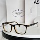 2024FW Transparent Sunglasses PRADA Limited item that continues to be popular 2024FW Transparent Sunglasses PRADA Limited item that continues to be popular