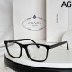 2024FW Transparent Sunglasses PRADA Limited item that continues to be popular 2024FW Transparent Sunglasses PRADA Limited item that continues to be popular