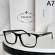 2024FW Transparent Sunglasses PRADA Limited item that continues to be popular 2024FW Transparent Sunglasses PRADA Limited item that continues to be popular