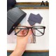 2024FW Transparent Sunglasses PRADA Prada continues to be a popular item 2024FW Transparent Sunglasses PRADA Prada continues to be a popular item