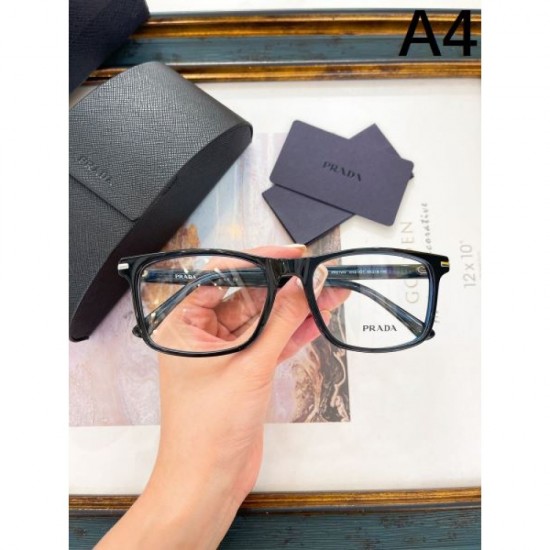 2024FW Transparent Sunglasses PRADA Prada continues to be a popular item 2024FW Transparent Sunglasses PRADA Prada continues to be a popular item