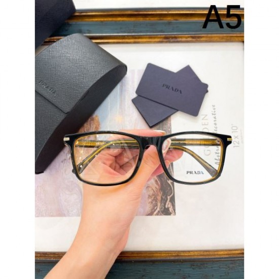 2024FW Transparent Sunglasses PRADA Prada continues to be a popular item 2024FW Transparent Sunglasses PRADA Prada continues to be a popular item