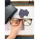 2024FW Transparent Sunglasses PRADA Prada continues to be a popular item 2024FW Transparent Sunglasses PRADA Prada continues to be a popular item