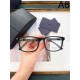 2024FW Transparent Sunglasses PRADA Prada continues to be a popular item 2024FW Transparent Sunglasses PRADA Prada continues to be a popular item